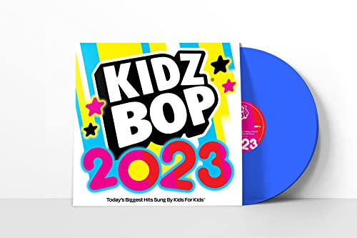 Kidz Bop
