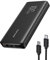 Charmast 100W PD Power Bank 20000mAh USB C Battery Pack Portable Charger Power Pack Compatible with Most Laptops Smartphones Tablet and More