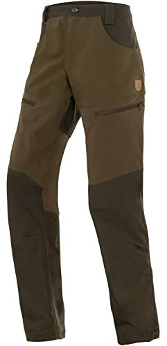 Parforce Hose Stretch-Pant Oliv 56