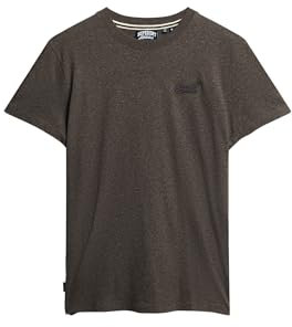 Superdry Vintage Short Sleeve Round Neck T-shirt M