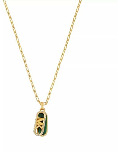 Michael Kors Halskette Jewelry MKJ8274MC710 Marke, Estándar, Metall, Kein Edelstein