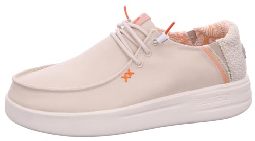 Fusion Slipper Beige in Größe 38