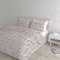 Italian Bed Linen Dafne Bettwäsche-Set, Bedruckt, Mikrofaser, Snakeworld