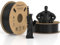 Creality Hyper PLA Filament 1.75 mm 2 KG Schwarz, 30-600 mm/s Hochgeschwindigkeits PLA 3D Drucker Filament, 2 Pack 1KG Spule (2.2 lbs) PLA, Maßgenauigkeit +/-0.03 mm, für die meisten 3D Drucker