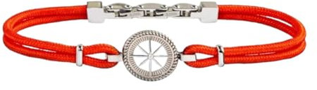 MARLU' Bracciale rosa dei venti 30BR0024-R