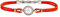 MARLU' Bracciale rosa dei venti 30BR0024-R