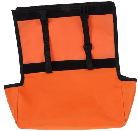 jojofuny Leitertasche Für Werkzeuge Klappleiter-werkzeugtasche Leiter-werkzeugtasche Leiter-hängetasche Organizer Für Werkzeuge Beutel Für Stoffbeutel-organizer Leiter-reparatur-werkzeugtas