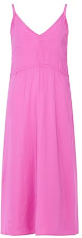 Protest Damen Kleid In A-Linie PRTRanomi Xl/42