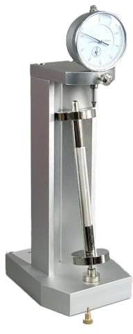 Toplionace SP-176 Mesureur de Retrait et D'expansion du Mortier, Mesureur Vertical du Rapport de Ciment