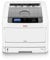 OKI C834dnw Farbdrucker (Drucken, A3, 36 Seiten/Min., 1.200x600 dpi, LAN, WLAN, Duplexdruck, 5.000 Seiten/Monat, max 75.000 Seiten)