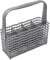 sparefixd Slimline Cutlery Basket to Fit AEG Dishwasher