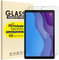 XunyLyee [2 Pack] Pellicola Protettiva per Lenovo Tab M10 HD 2nd Gen TB-X306F/ TB-X306X 10.1 Vetro Temperato Pellicola