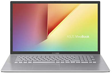ASUS VivoBook 17.3 FHD IPS LED Backlight Premium Laptop | AMD Ryzen3 3250U | 8GB DDR4 RAM | 256GB SSD | USB Type-C | WiFi | HDMI | Windows 10