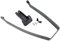 Vestigia® – Hinteres Schutzblech aus Metall für Xiaomi 1S Essential Pro2 mi3 Elektro Scooter – Ersatzteile für E-Scooter