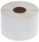 vhbw Thermotransfer-Etiketten-Rolle 25,4mm x 50,8mm kompatibel mit Zebra 105SE, 105SL, GK420d, 220Xi4, DA402 Etiketten-Drucker