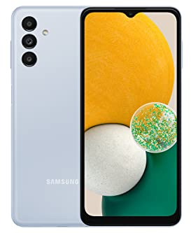 Samsung Galaxy A13 5G 4/128Gb bleu