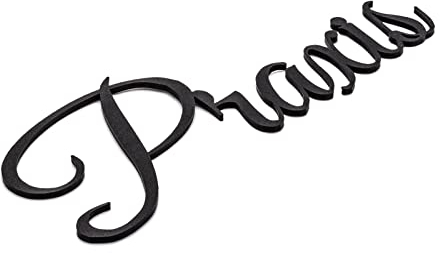 Praxis Türschild Schriftzug Firma Name Wandschild Selbstklebend Schwarz