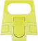 Sigg WMB ONE Top Yellow Closure (One Size), Replacement Spare Part Drinking Bottle, One-Handed & Leak-Proof Closure Cap