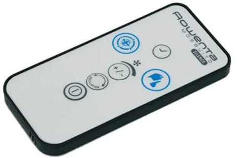 Rowenta Mando control remoto ventilador Mosquito Silence VU6410