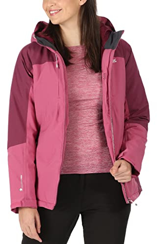 Regatta Damen Highton Stretch Padded II Jacket (1er Pack)