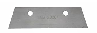 TNS-2000 Original Messerschutz/knife protection+Ersatzmesserklinge/replacement spare part