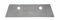 TNS-2000 Original Messerschutz/knife protection+Ersatzmesserklinge/replacement spare part