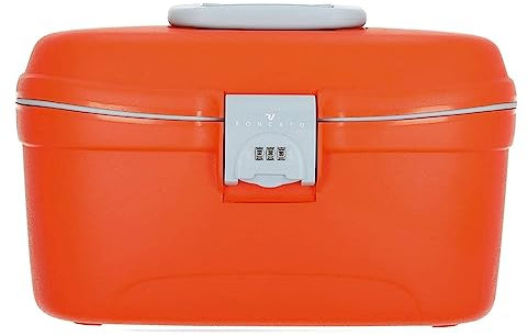 RONCATO LIGHT Beauty case 36x22x21 cm - Papaia
