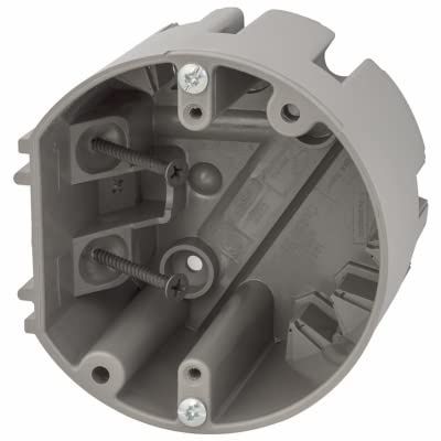Southwire MSBRND Smart Box Electric Fixture Support - Quantity 10