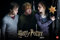 Harry Potter - Broschurkalender XL 2024 - Heye-Verlag - Wandkalender mit Poster - 45 cm x 30 cm (offen 45 cm x 60 cm)