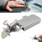 MAFHVV Buddy Sew Magnetic Seam Guide magnetische Nahtführung für Nähmaschine, multifunktionale Magnetlehre, Nähmaschinen-Multifunktions-Befestigungsführungswerkzeug, universelle Nähmaschinenaufsätze