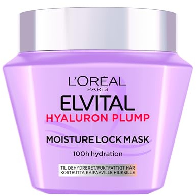 LOREAL Haarspülung, ideal für Erwachsene, Unisex