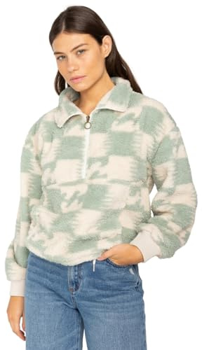 Time Off - Sweatshirt für Frauen
