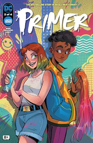 Primer #2 (English Edition)