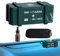 Auto Duft Lufterfrischer, Auto Armaturenbrett Auffrischer Munition Box | Auto Lufterfrischer Diffuser für Auto, Langzeit-Lufterfrischer, Auto Parfüm Erfrischer,
