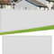 Voile d'ombrage Rectangulaire 150 x 150 cm Imperméable Toile Ombrage avec Oeillets, Coupe-Vent Rideau de Soleil pour Patio Jardin Terrasse Extérieur, Blanc