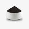 Pigmentpulver Schwarz 25 kg Sack Eisenoxid Oxidfarbe Farbpigmente Trockenfarbe für Beton Gips Knetbeton Farben Lacke