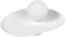 LEDVANCE Decor Plaster Nest Table 1XG9 White