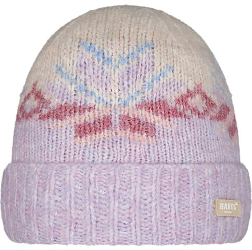 Barts Kassanya Beanie, Flieder, Einheitsgröße