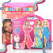 TOPModel Malbuch Beauty Fun & Create Your Glamour Special: Dein kreatives Duo für Zauberhafte Kunstwerke voller Stil, Glamour und Fantasie – entdecke Deine kreative Seite!