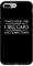 iPhone 7 Plus/8 Plus Car Salesman Gifts - I Sell Cars and I Know Things Funny Case