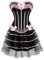 GFPGNDFHG Angebote des Tages Heute Blitzangebote Damen Kostüm Tüllrock Brautkleider Partykleid Marathon Moulin Rouge Kostüm Karneval Kostüm Für Damen Hexen Kostüm Skirts Glitzerkleid Damen Lang