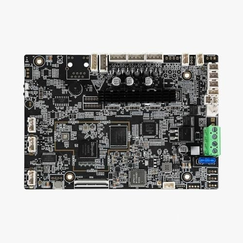 Ender-3 V3 Motherboard Kit_CR4CU220812S12_32_T2209_X2000E 3D-Druckerzubehör