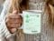 Personalised Prescription Mug – Tea, Coffee, 11oz Ceramic Gift Mug Ceramic Mug Gift, Bespoke Mug, Personalised Mug, Gifts for Her and Him - Tea Design