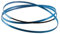 1 lame de scie à ruban 2240 mm 2240 x 6,35 x 0,35 mm 6 TPI Accessoires de scie à ruban for coupe de bois