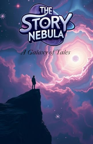 The Story Nebula: A Galaxy of Tales