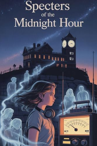 Specters of the Midnight Hour (Young Adult Fiction: Ghost Stories, Band 8)