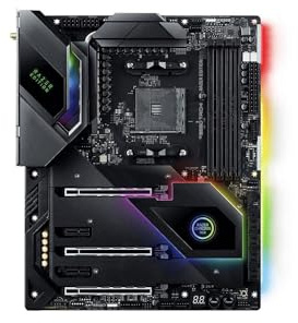 Scheda madre Scheda madre Fit For ASROCK B550 TAICHI RAZER EDITION B550 AM4 for Ryzen 5/7/9 5600X 5800X3 5950X DDR4 M.2 HDMI Gaming ATX