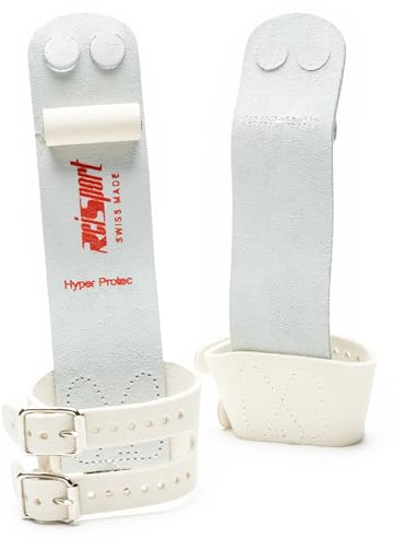 Reisport Protec Hyper Boucle Bague Grips, Gymnastique, Protec Hyper - High Bar - Medium