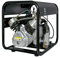 TUXING 4500Psi PCP Air Compressor,Double Cylinder High Pressure Compressor,Adjustable Pressure,Filling Pcp Air Rifles,Scuba Diving Tanks 220V(TXED012) Black