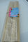 100 Palos de Madera Algodón de Azúcar 40 cm - Autenticas Varillas para Algodón, Manzanas de Caramelos